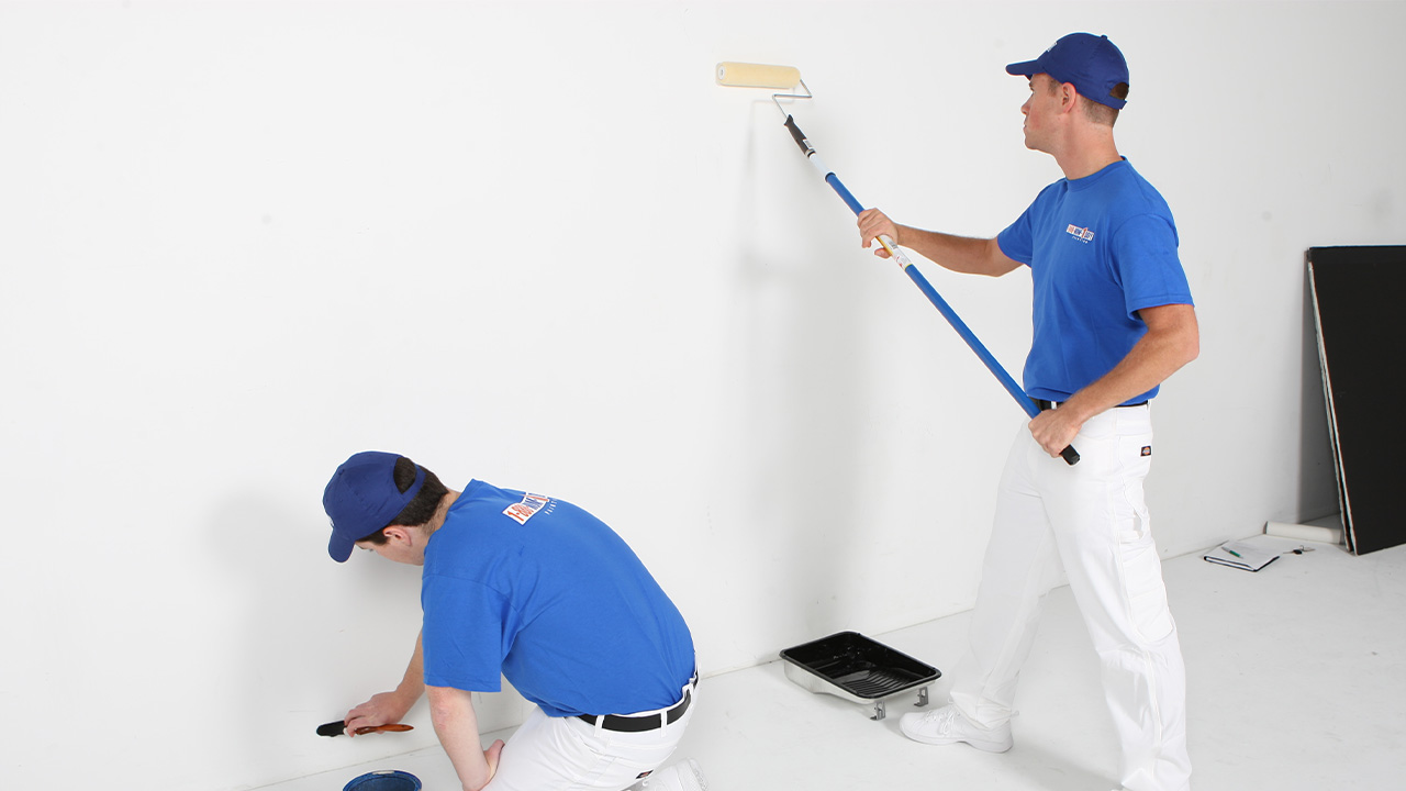 Menderes Boya Badanacı